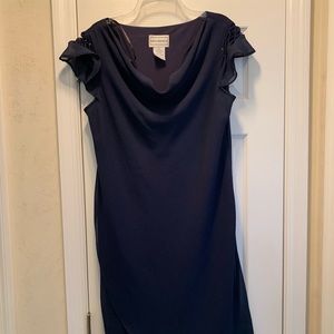 Size 18 dress